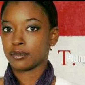 Meet your Posher, Tonya